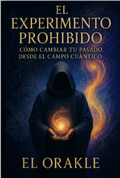 El Experimento Prohibido: Cómo cambiar tu pasado desde el campo cuántico