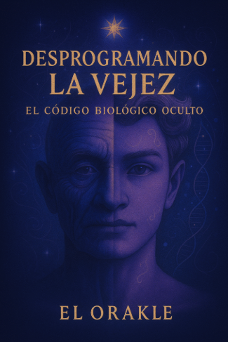 Desprogramando la Vejez: El Código Biológico Oculto