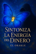 Sintoniza La Energia Del Dinero. Una guía para recordar que eres abundante