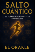 Salto Cuantico - La Formula De Manifestar Lo Imposible